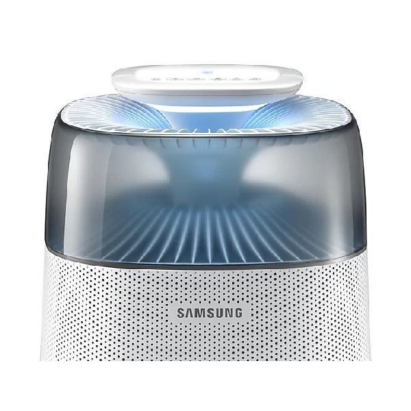 Samsung Air Purifier Light AX40T3030WM/SA 40m2 CLEANS DUST & BACTERIA (AU STOCK)