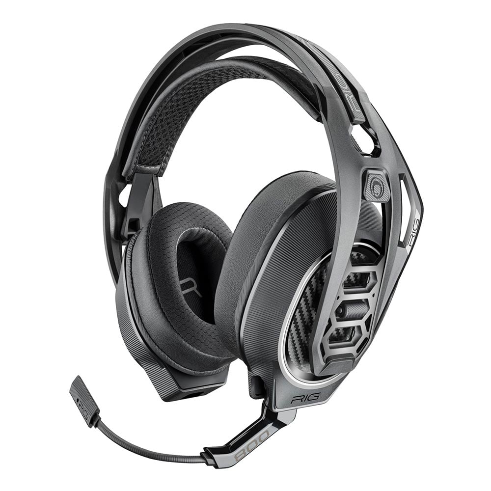 RIG 800 PRO HS Wireless Gaming Headset FOR PS4,PS5 AND PC