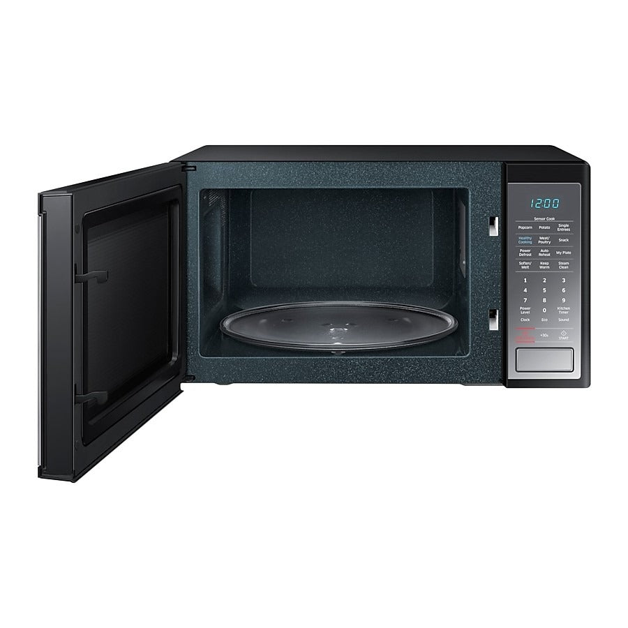 Samsung 32L 1000W Microwave – Black Mirror Finish MS32J5133BM (REFURBISHED)