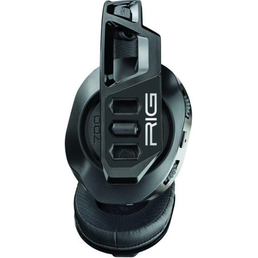 RIG 700 HX V2 Wireless Gaming Headset for Xbox Black - (EX DISPLAY)