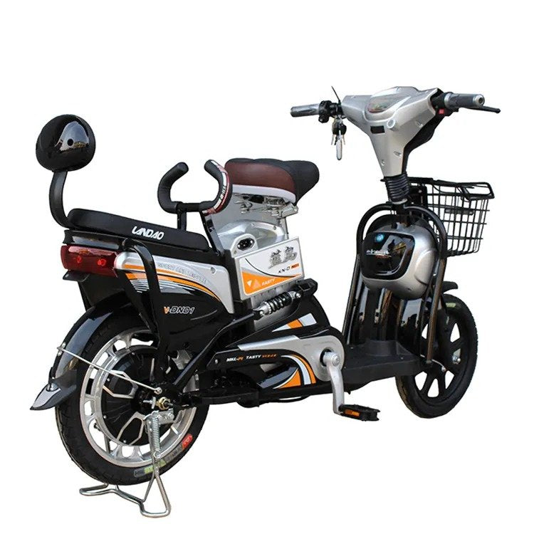 Brand New Electric Bicycle for Sale