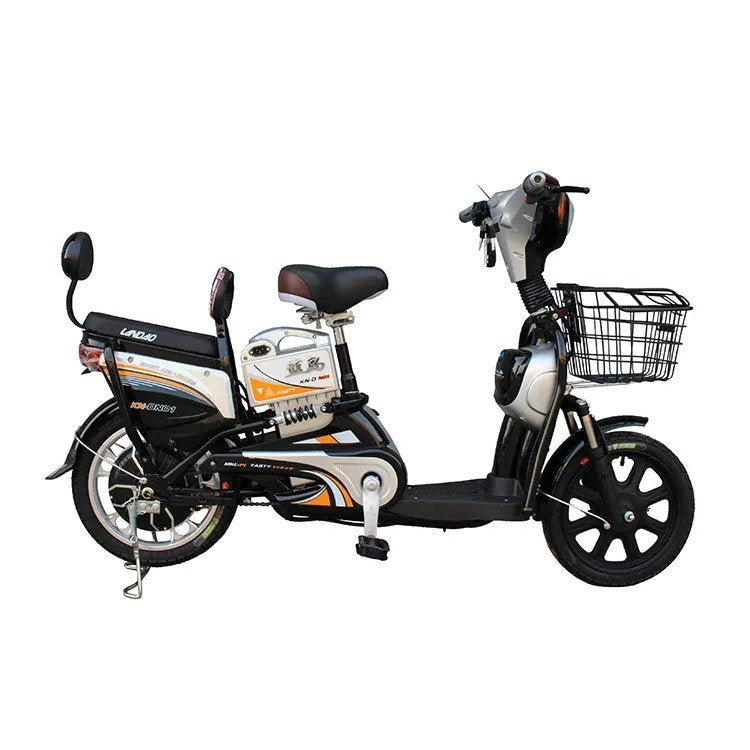 Brand New Electric Bicycle for Sale