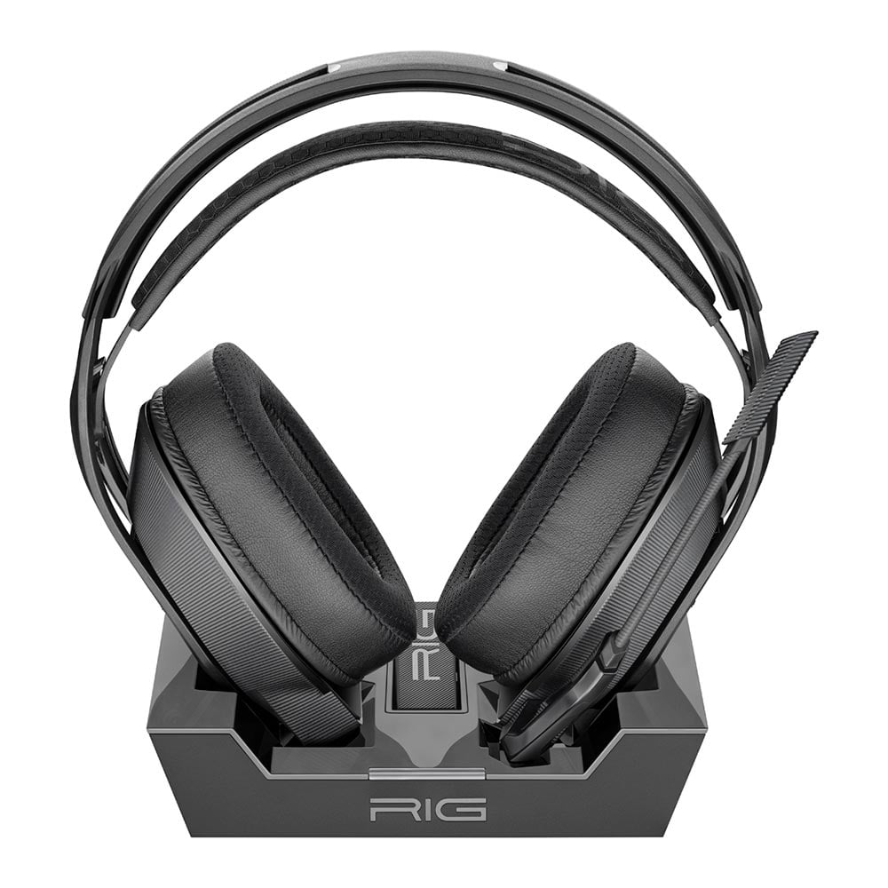 RIG 800 PRO HS Wireless Gaming Headset FOR PS4,PS5 AND PC