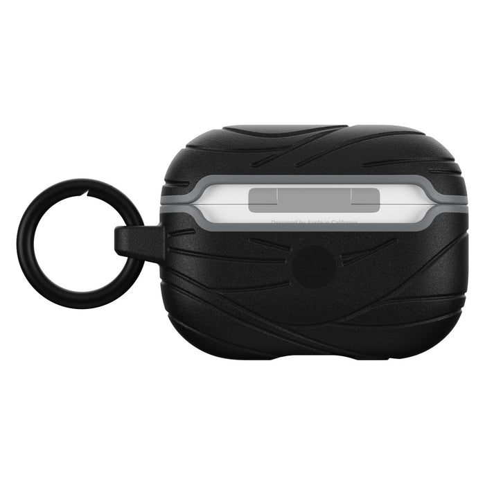 LifeProof Eco-friendly Heavy Duty Airpods Pro (1st gen) Case - Black