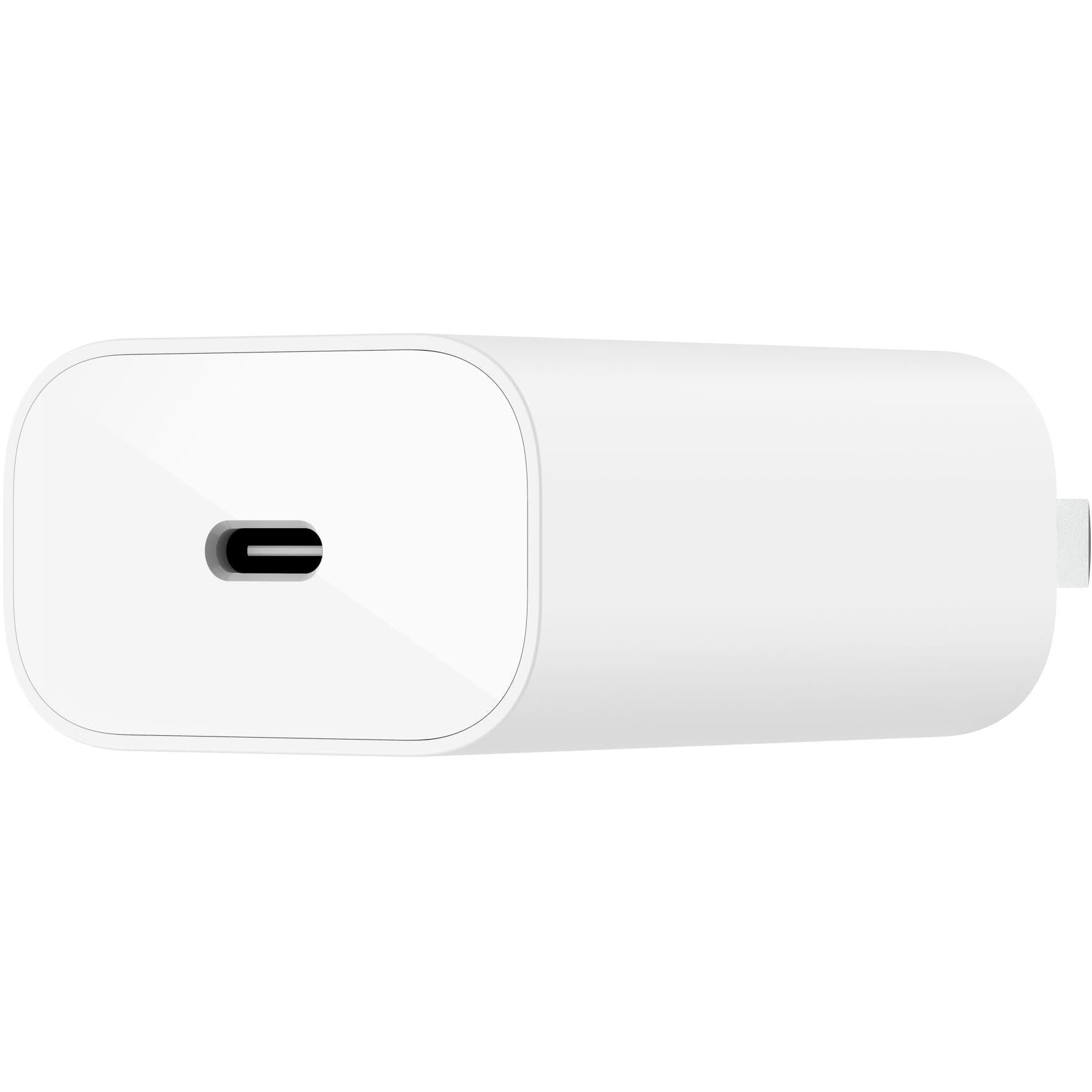 Belkin BoostUp Charge 25W Wall Charger with USB-C Cable