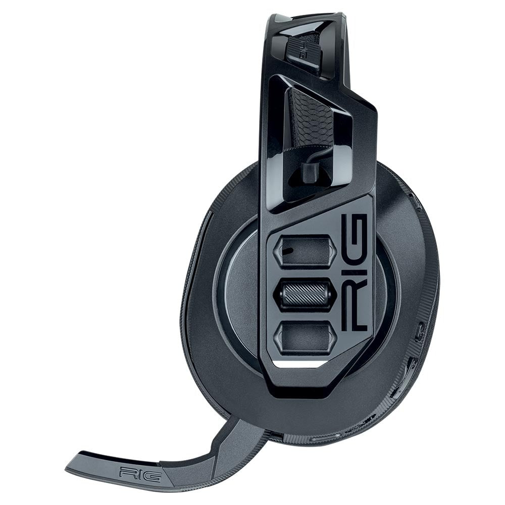 RIG 600 Pro HS Wireless Bluetooth Gaming Headset for PlayStation - Black  (EX DISPLAY)