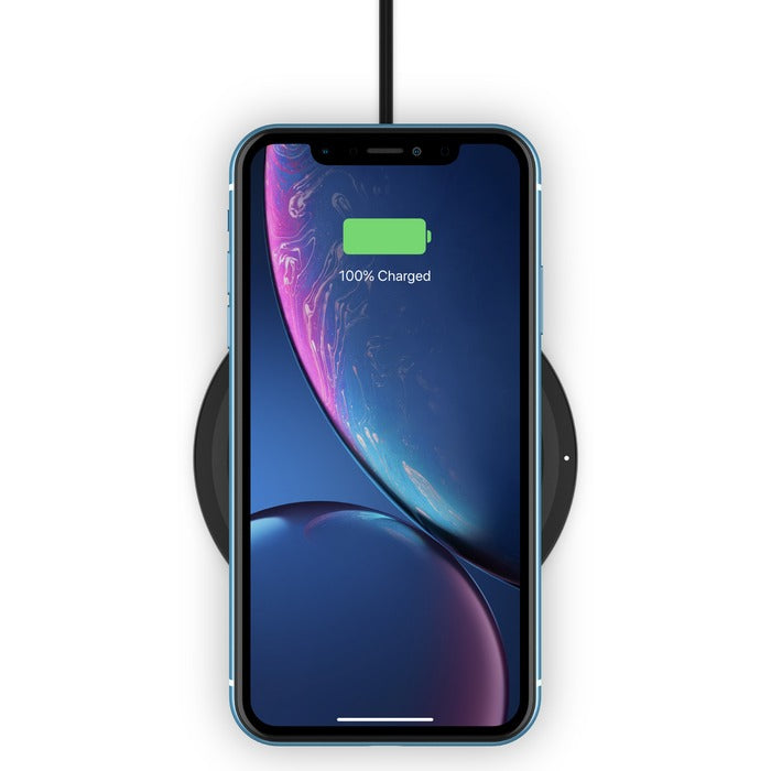 Belkin BOOSTUP Wireless Charging Pad Qi 5W (EX DISPLAY)