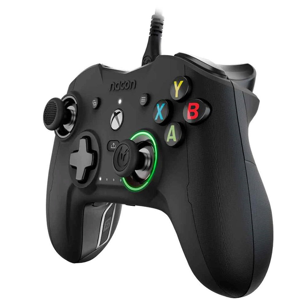 RIG Nacon Revolution X Wired Controller for Xbox Series X|S and Xbox One (REFURBISHED)