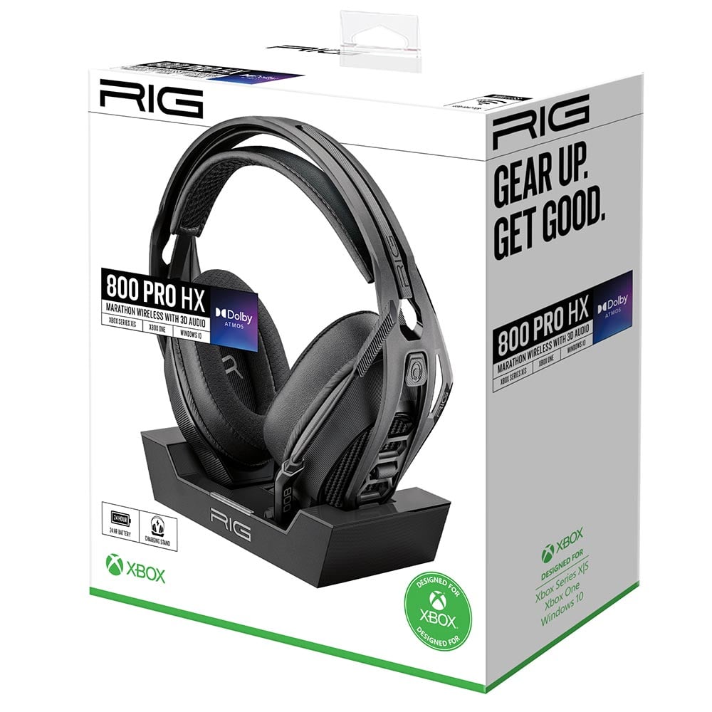 RIG 800 PRO HX Wireless Gaming Headset FOR XBOX