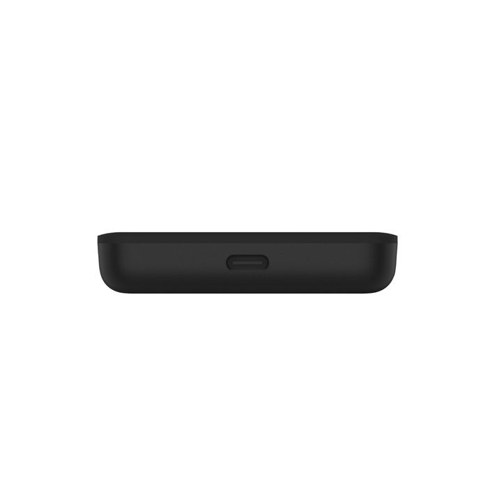 Belkin Boost Charge Magnetic Wireless Power Bank Black