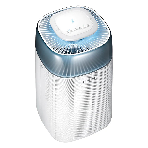 Samsung Air Purifier Light AX40T3030WM/SA 40m2 CLEANS DUST & BACTERIA (AU STOCK)