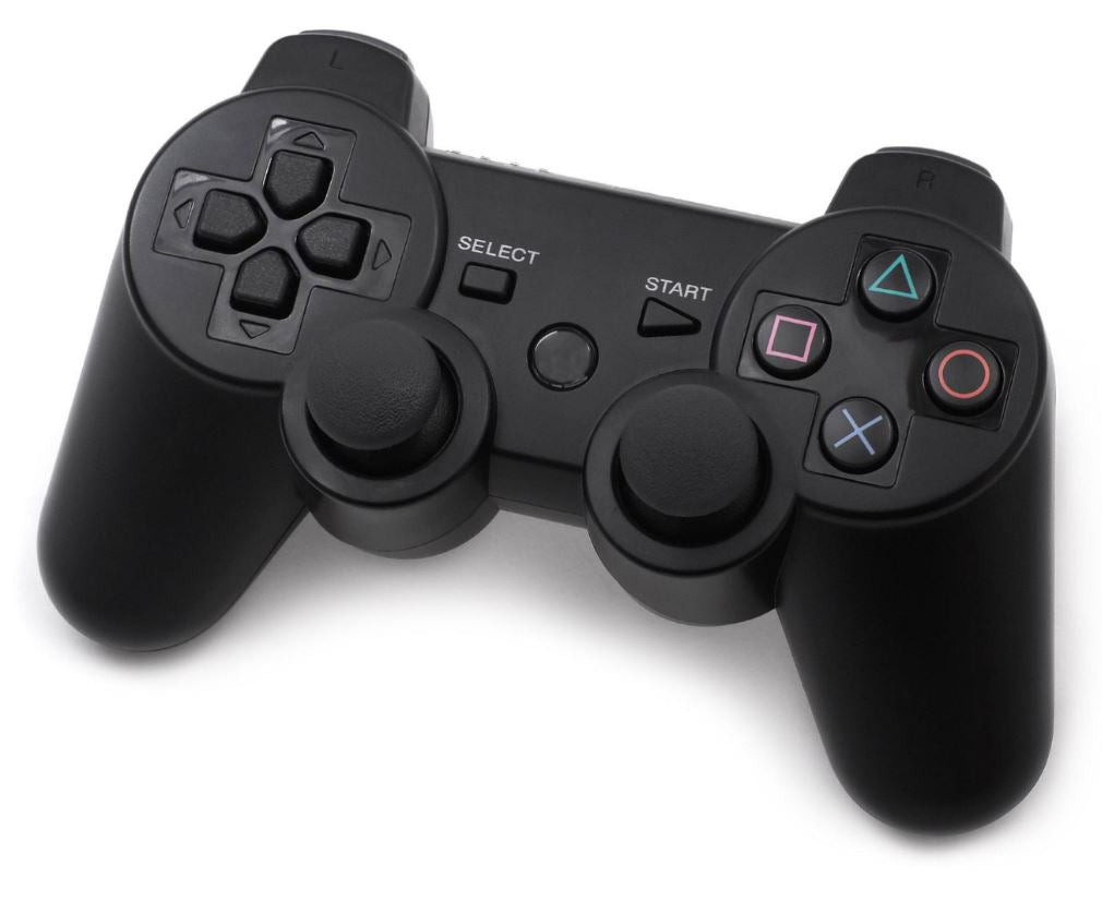 Wireless PS3 Bluetooth Controller For Playstation 3 PS3 Controller