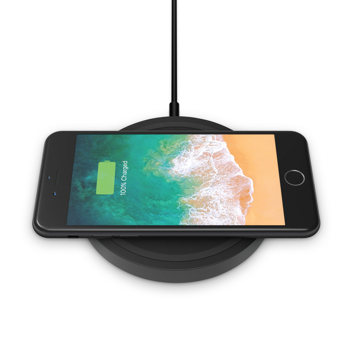 BoostUp Belkin Wireless Charging Pad 5W