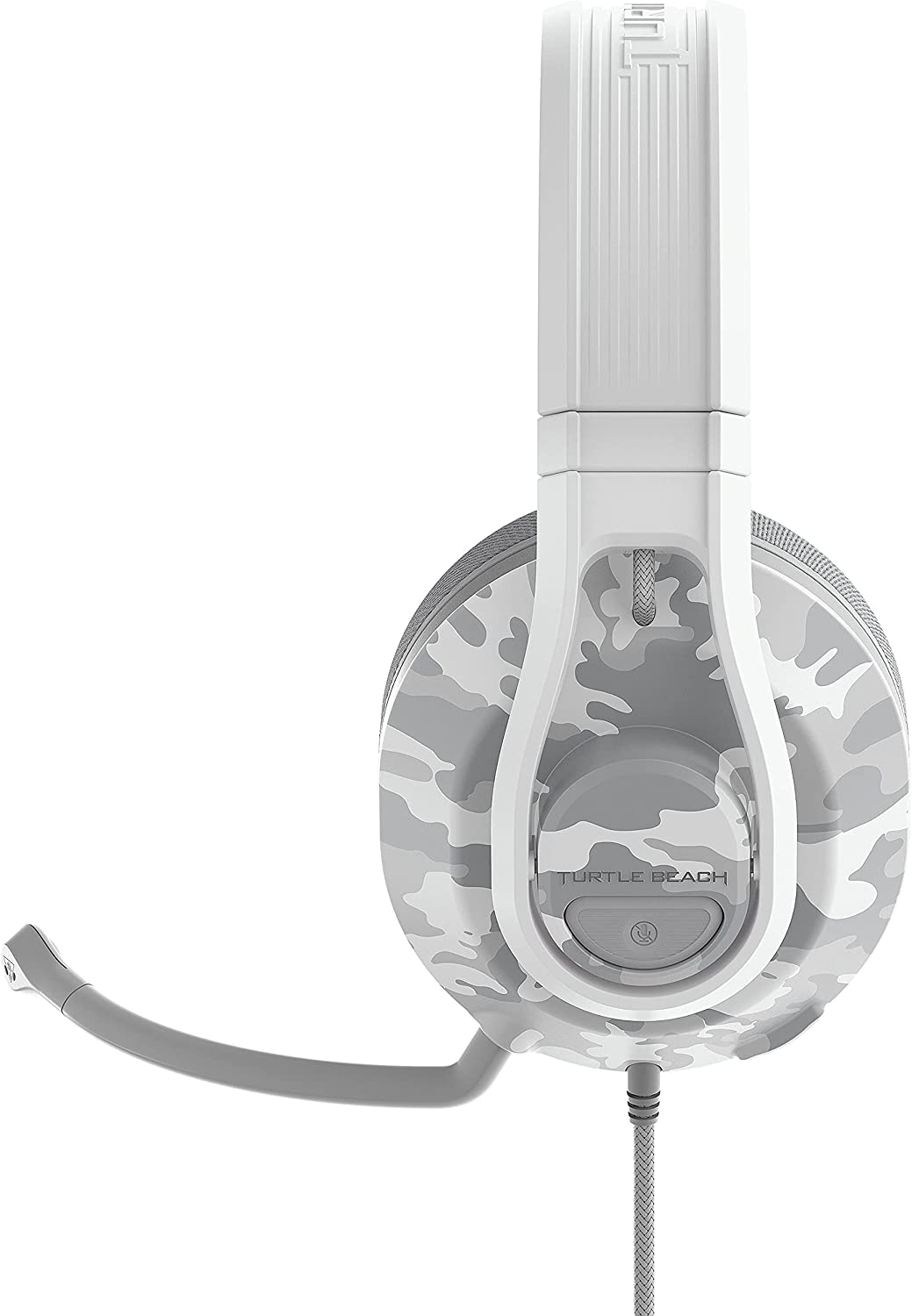 Turtle Beach Recon 500 Wired Multiplatform Gaming Headset (Arctic Camo)