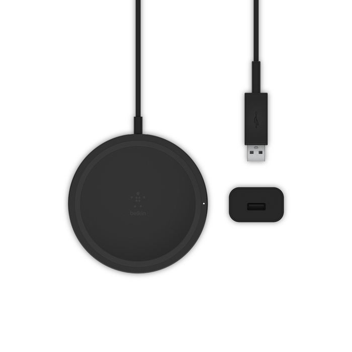 BoostUp Belkin Wireless Charging Pad 5W