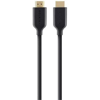 Belkin High Speed HDMI Cable with Ethernet 4K 5m 1080P 3D, 4K