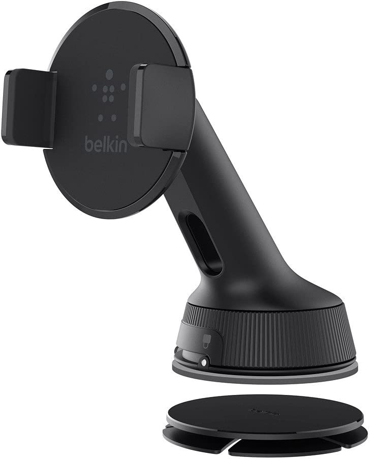 Belkin Car Mount Windshield Dashboard Universal FR 6