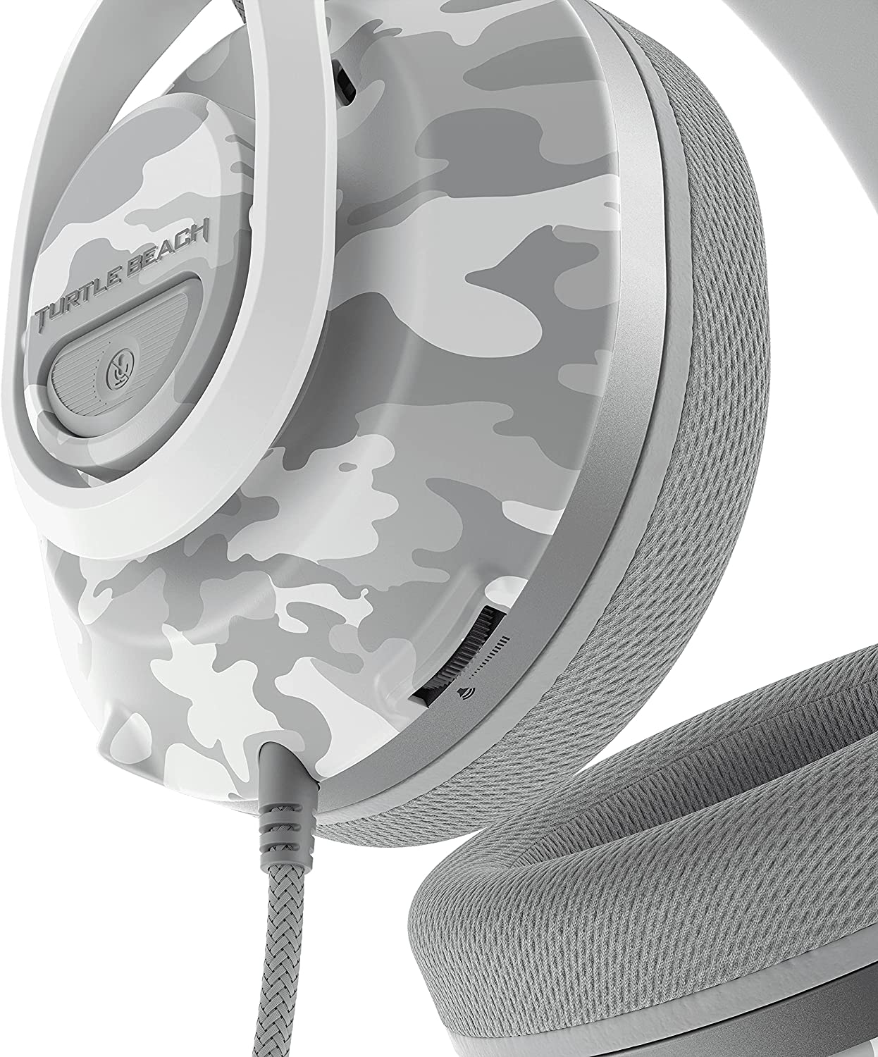 Turtle Beach Recon 500 Wired Multiplatform Gaming Headset (Arctic Camo)