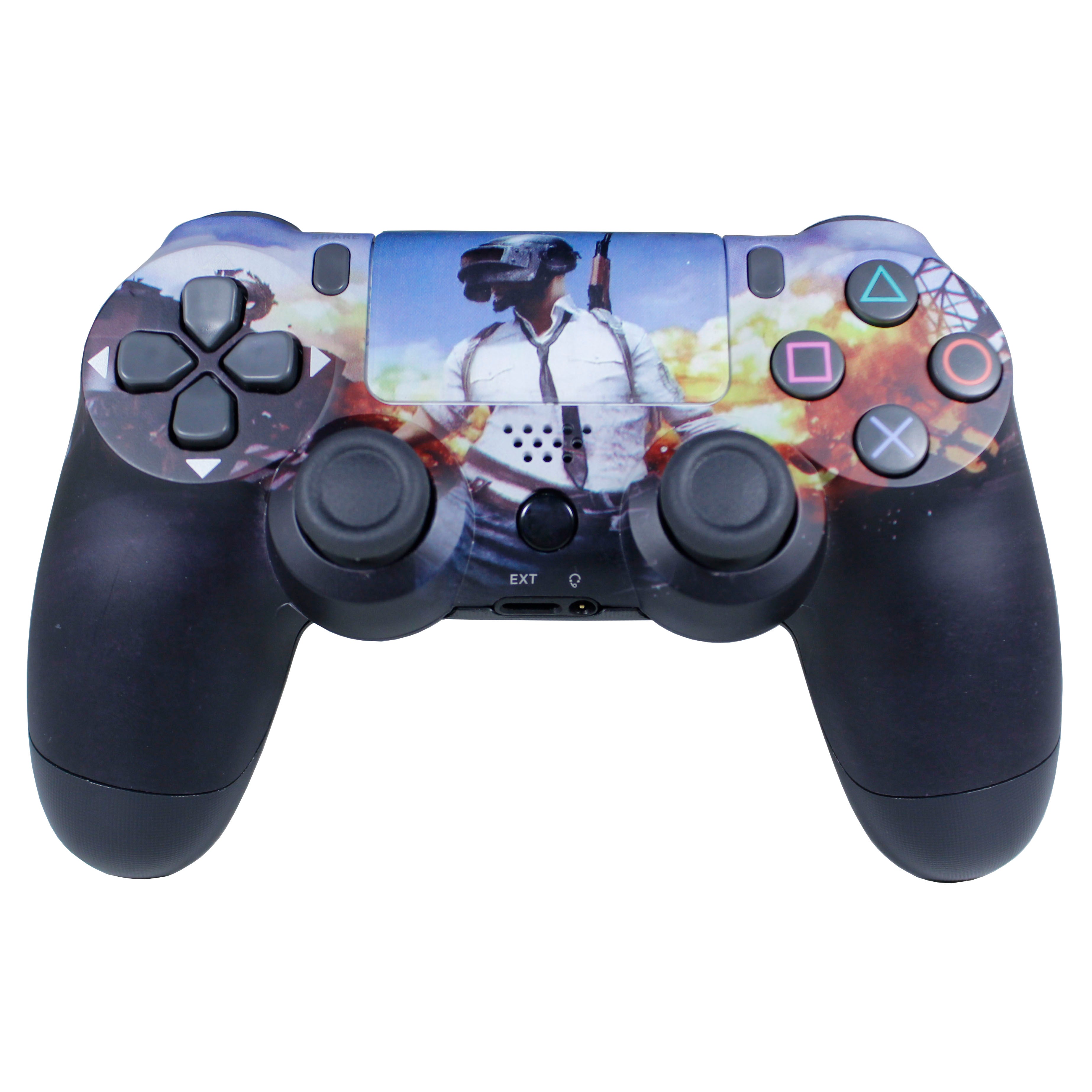 Dualshock 4 clearance pubg