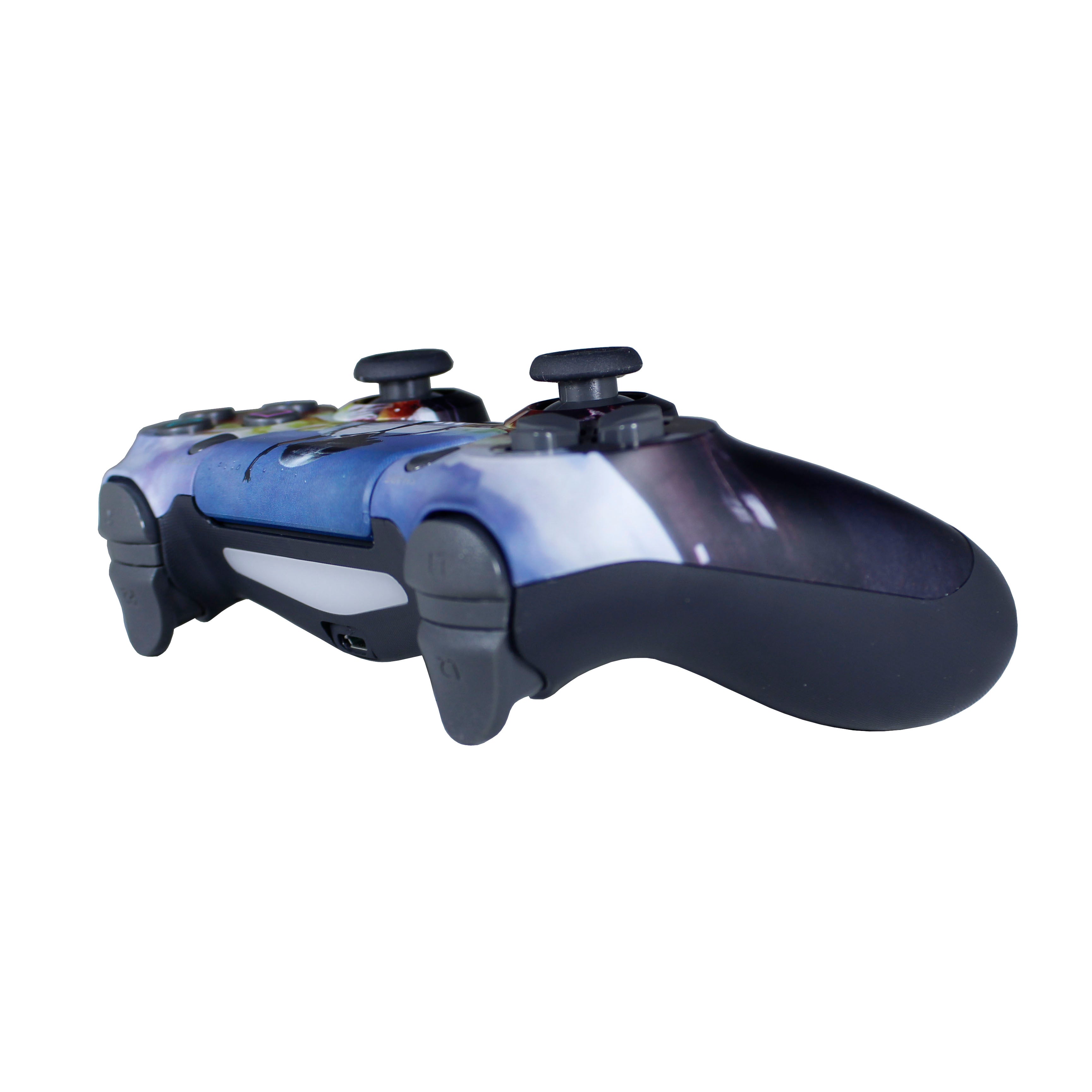 Wireless Bluetooth Controller PUBG Special Edition V2 For PlayStation 4 PS4 Controller Gamepad Unbranded - PUBG Edition