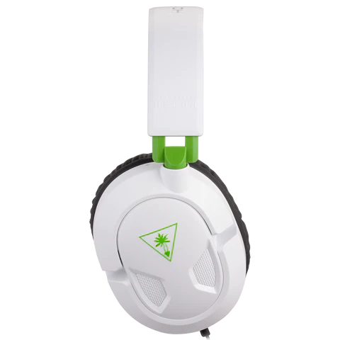 Turtle Beach Ear Force Recon 50X Stereo Gaming Headset -White