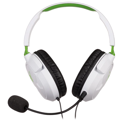 Turtle Beach Ear Force Recon 50X Stereo Gaming Headset -White