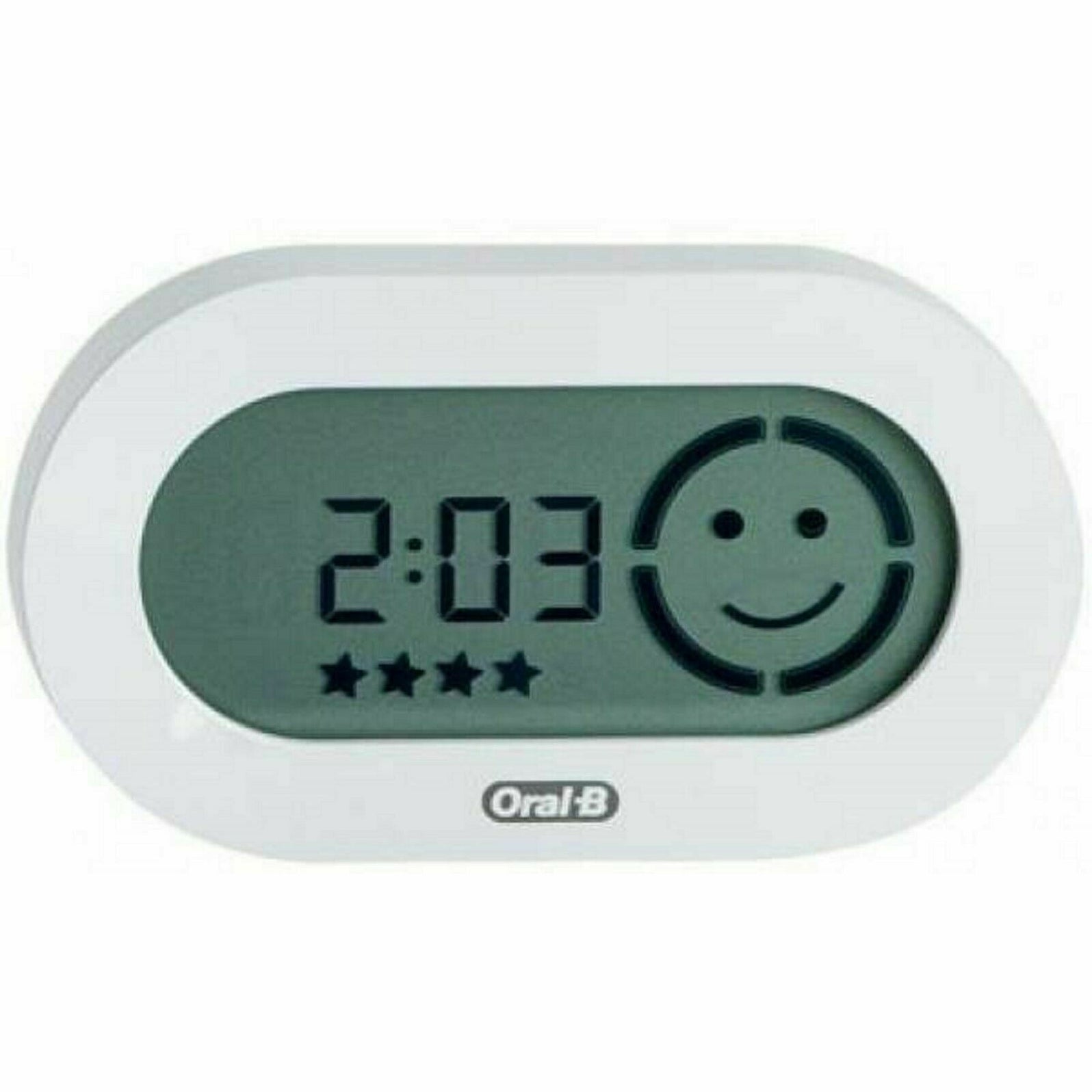 Braun Oral B D36 SG2.1 White Smart Guide Display Timer — REPOGUYS